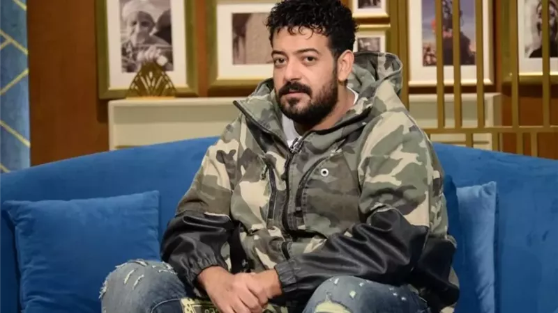 فاقد الوعي تماما.. آخر ظهور لإسماعيل الليثي من العناية المركزة 