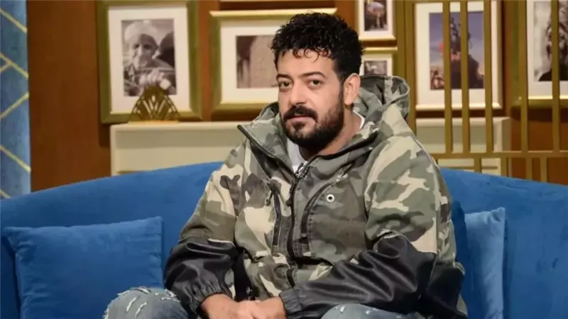  النزيف وقف.. آخر تطورات الحالة الصحية للمطرب الشعبي إسماعيل الليثي