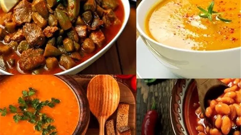 أبرزهم شوربة العدس.. 11 أكلة شتوية تعطي الدفء للجسم