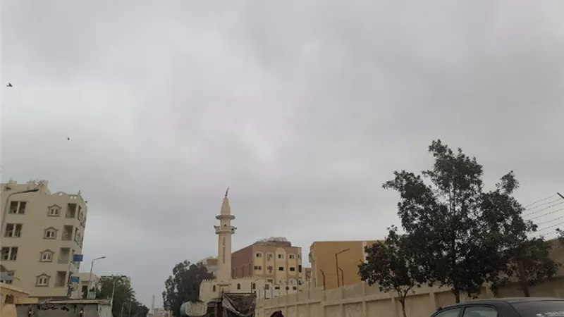 طقس الغربية اليوم.. خريفي مشمس وتحذير من تقلبات جوية
