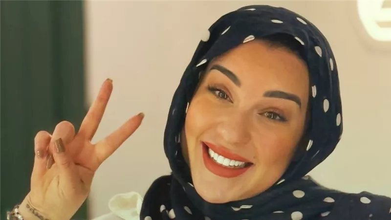 أسما شريف منير عن فيلم دخل الربيع يضحك: 