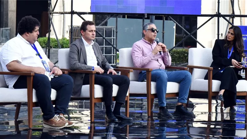 خلال 6 أشهر.. بدء التشغيل الفعلي لمقار الشركات الناشئة داخل المناطق الحرة