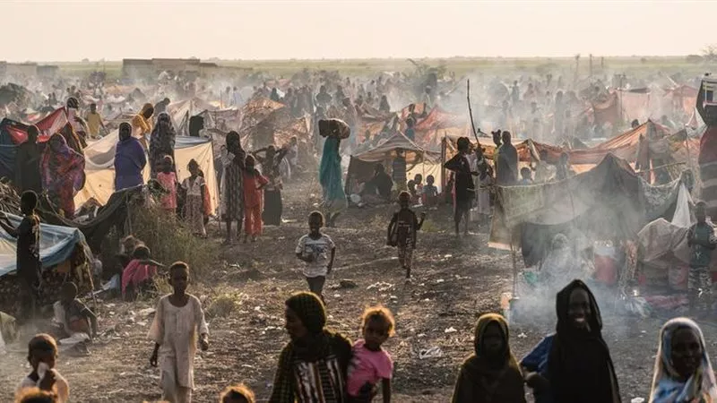 بينهم السودان وغزة.. وكالات الأمم المتحدة تحذر من المجاعة لملايين الأشخاص