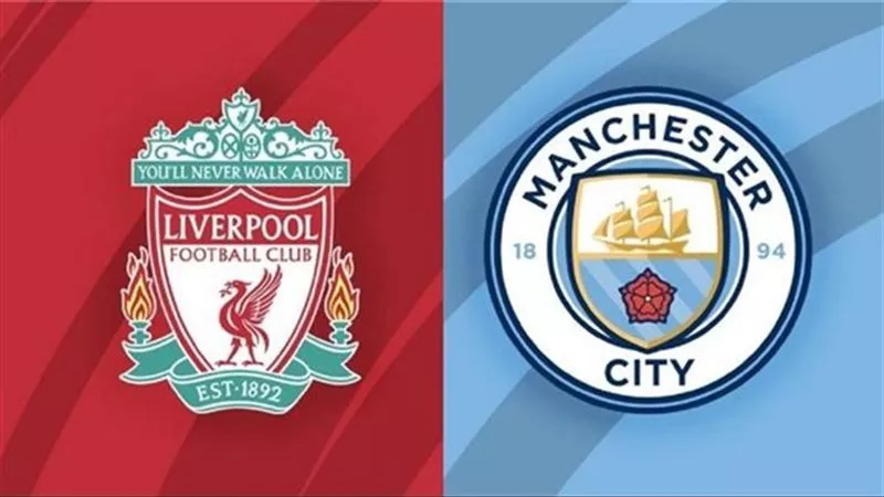 موعد مباراة مانشستر سيتي ضد ليفربول اليوم بالدوري الإنجليزي والقنوات الناقلة