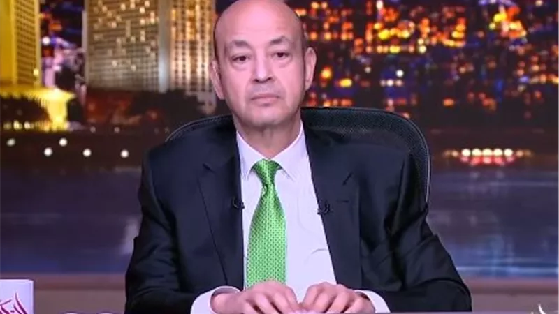 عمرو أديب: القطاع الخاص يرفع الأسعار دون مبرر.. وتطبيق الحد الأدنى ضرورة ملحة|فيديو