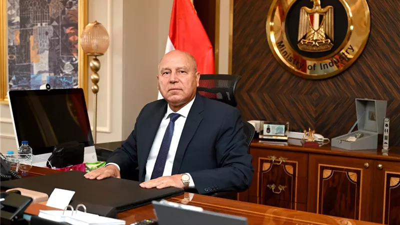 الصناعة تمنح تيسيرات جديدة للمشروعات الصناعية المتعثرة حتى 2026
