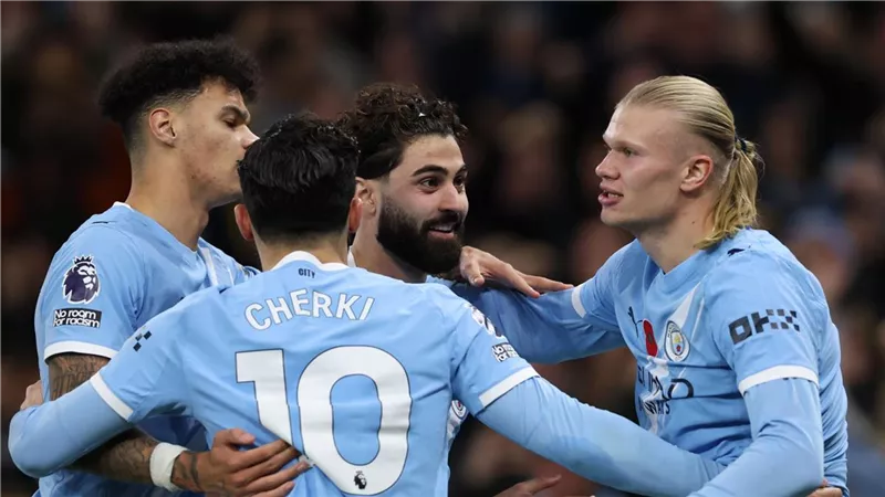 تشكيل مانشستر سيتي المتوقع أمام ليفربول اليوم في الدوري الإنجليزي