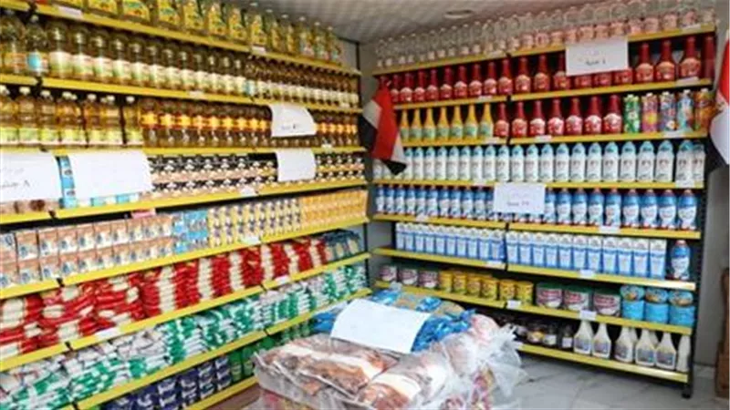 انخفاض 11 سلعة أساسية في السوق اليوم… الأرز والفول والدقيق في المقدمة 