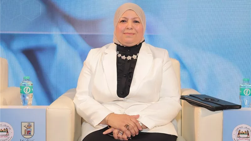 عميدة تمريض القاهرة: الروبوتات الذكية تقلل الجهد البدني للممرضين وترفع الكفاءة| خاص