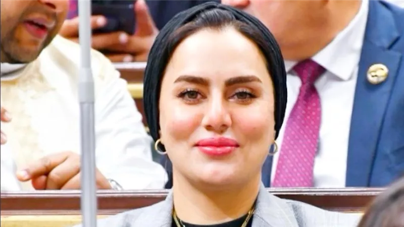 رحاب موسى: استضافة مصر لمؤتمر إعادة إعمار غزة تأكيد جديد على دورها الإقليمي 