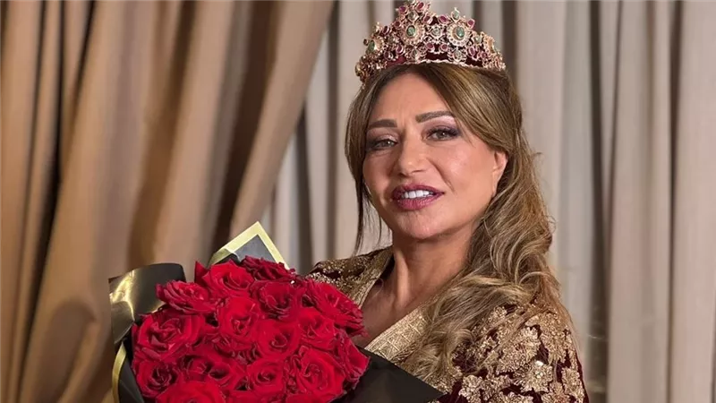 بالقفطان المغربي.. ليلى علوي تتألق بمهرجان الرباط السينمائي الدولي في دورته الـ30