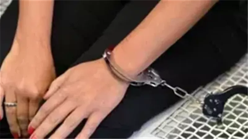 بدء محاكمة ممرضة بتهمة إشعال النيران عمدا في 7 غرف رعاية بمستشفى حلوان العام