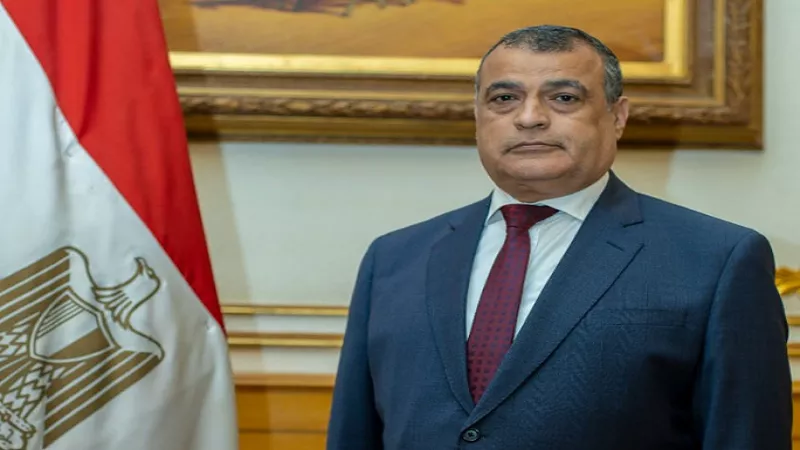 متحدث الإنتاج الحربي: نلبي احتياجات الجيش والشرطة ونشارك بمنتجات عسكرية جديدة|فيديو