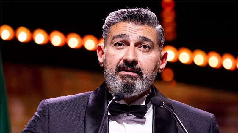 محمود بدر ينتقد تصريحات ياسر جلال: «مغالطات تاريخية كبرى»