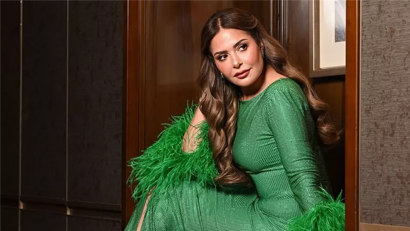 صابرين: تجسيد منى زكي لأم كلثوم سيختلف عني لهذا السبب