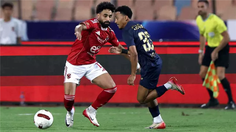 السوبر المصري| ماذا يحدث إذا انتهى الوقت الأصلي لمباراة الأهلي والزمالك بالتعادل؟