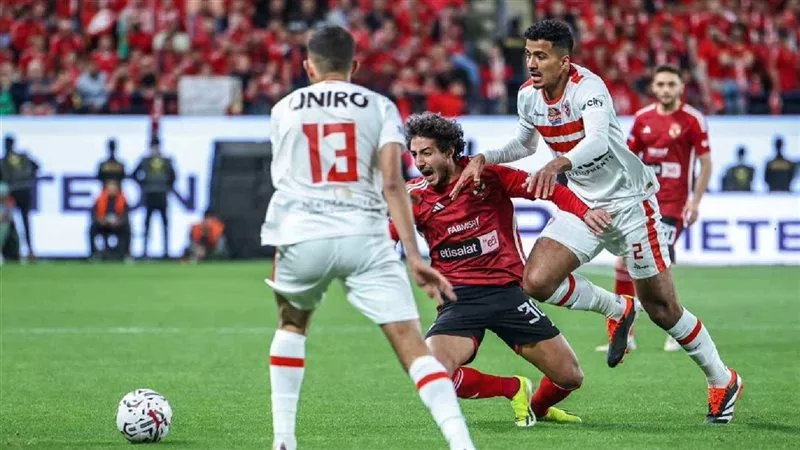 حافلات مجانية لنقل جماهير الأهلي والزمالك إلى استاد محمد بن زايد