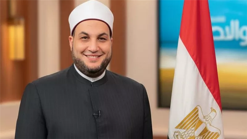 دينية الشيوخ: طبيب ينشر التطرف خلف عباءة التصوف على إحدى القنوات