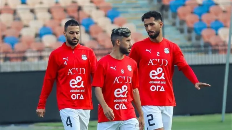 عبدالناصر زيدان: ناصر ماهر لا يستحق الانضمام للمنتخب