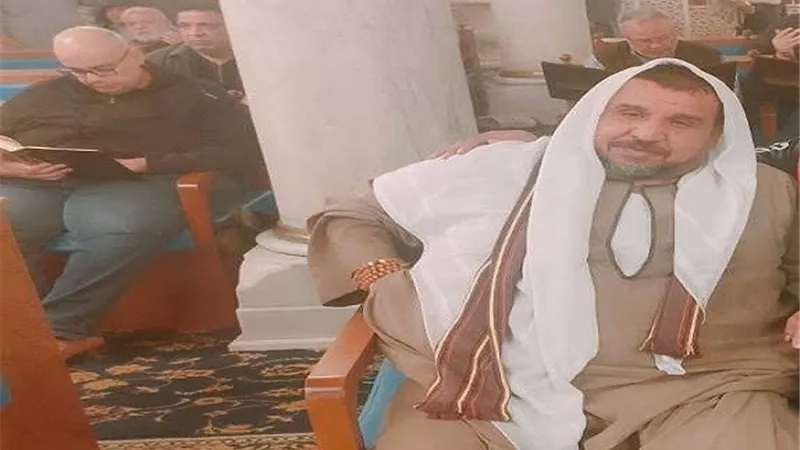 أسرة صاحب محل كشري أبو رجيلة المقتول بحلوان تكشف تفاصيل جديدة بالواقعة| خاص 