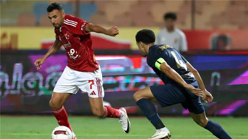 تعرف على تردد القنوات الناقلة لنهائي السوبر المصري بين الأهلي والزمالك 