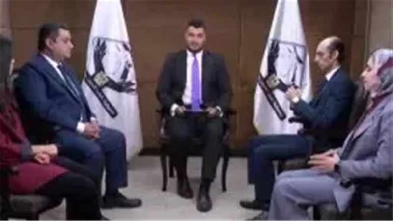 وكيل لجنة حقوق الإنسان بالنواب: تجربة مصر البرلمانية.. تاريخية