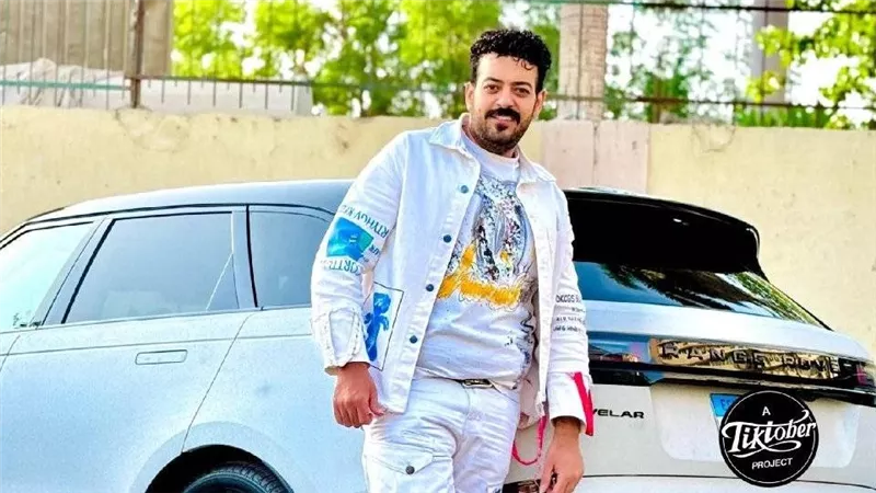 نقيب الموسيقيين بالمنيا: «إسماعيل الليثي حالته حرجة جدا»