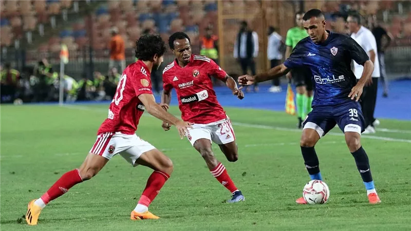 قمة الأهلي والزمالك.. أبراج المديرين الفنيين تحسم الفائز