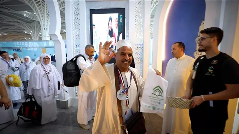 بالرقم القومي.. رابط الاستعلام عن قرعة حج الجمعيات بوزارة التضامن 
