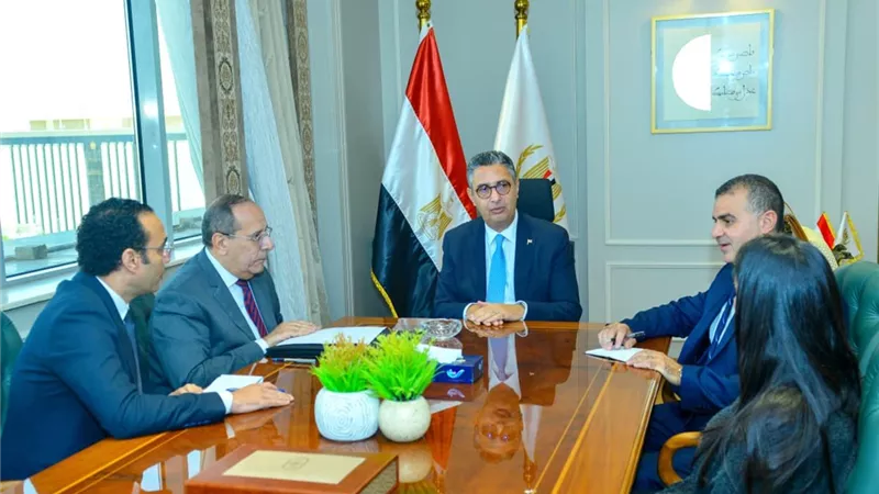 وزير التموين: بدء طرح الزيوت الحره بأسعار مخفضة بسلسلة هايبر وان