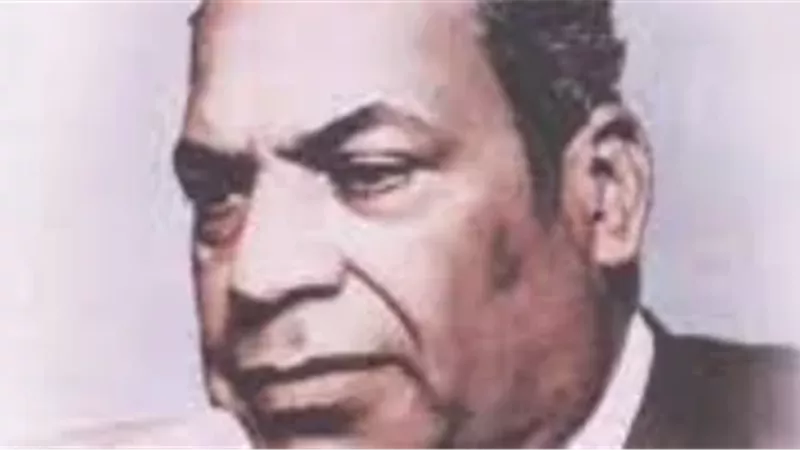 أبو السعود الإبياري ويوسف شاهين.. رحلة إنتاج مخرج كوميدي ناجح
