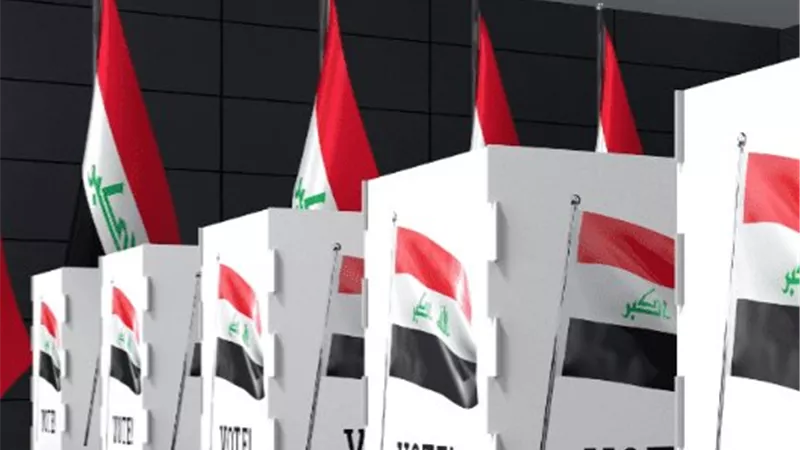 كاتبة إسبانية: الانتخابات الأخيرة قد تقود العراق بعيدا عن شبكة طهران