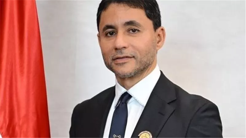 النائب محمد مظلوم :إعفاء المسكن الخاص ضرورة لتحقيق العدالة الاجتماعية