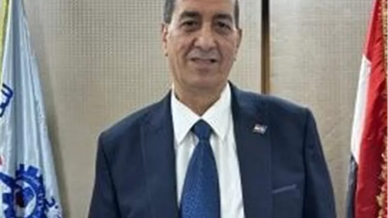 رئيس الصناعات الهندسية: الإهتمام بتوطين الصناعة خلق فرص عمل جديدة للشباب