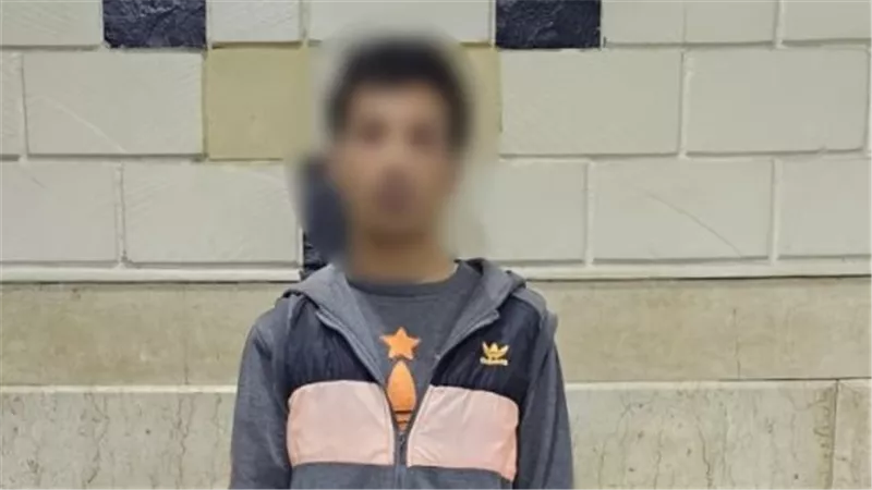 بسبب لهو أطفال .. ضبط المتهم بالتعدي على عامل وزوجته في الشرقية