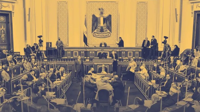 مجلس النواب|أقل عدد مرشحين في التاريخ النيابي الحديث.. هل انتهى عصر المستقلين؟