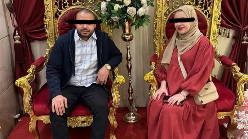 القصة الكاملة لمأساة المنوفية.. زوج أنهى حياة زوجته وابنه داخل منزله