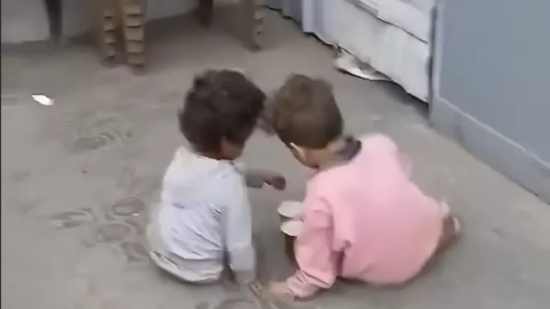 قصة تبكي الحجر.. مأساة أم وأطفالها الثلاثة في الشرقية
