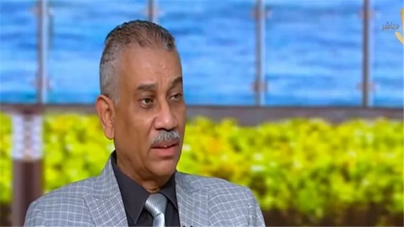 خبير: تكامل الصناعة والنقل يسهم في خلق فرص عمل ضخمة للشباب|فيديو
