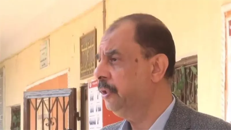 محافظ سوهاج يكشف آخر الاستعدادت لانتخابات مجلس النواب 2025|فيديو