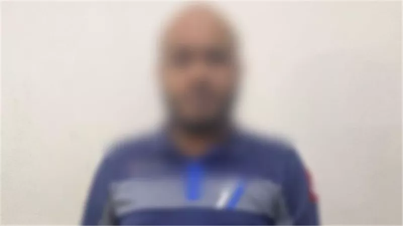  حقيقة فيديو تخدير طفل لخطفه بالمنيا والأمن يضبط القائم على النشر