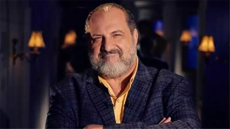 بعد تصدره التريند.. خالد الصاوي المبدع في الفن والأدب