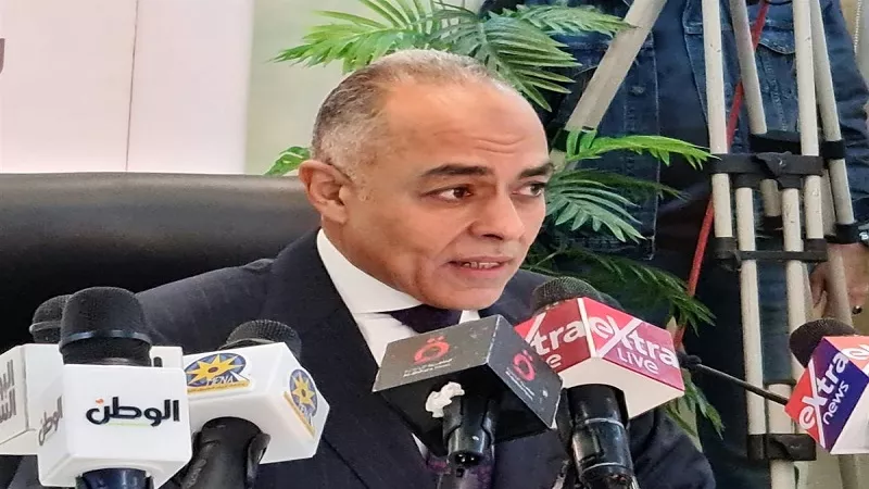 أحمد بنداري: تسكين القضاة والمشرفين لضمان نزاهة العملية الانتخابية| فيديو