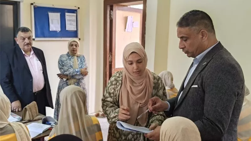 تعليم الشرقية: التقييمات جزء ثابت من تعيينات الحصة الأولى
