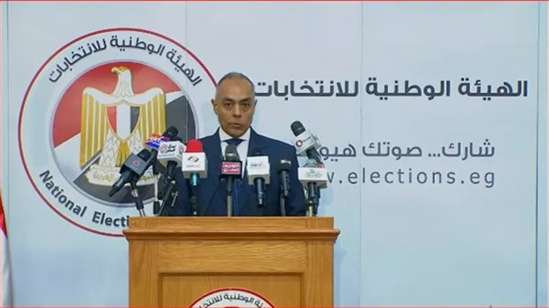 بنداري: تفعيل كارت برايل وQR Code لتصويت ذوي الإعاقة البصرية| فيديو