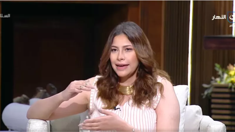 سلمي لبيب: 