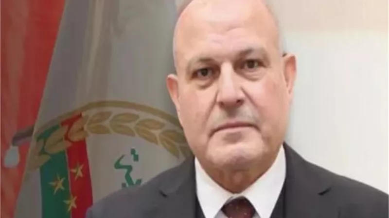 رئيس النيابة الإدارية يحث أعضاء الهيئة الالتزام بالاستحقاق الوطنى بانتخابات النواب 