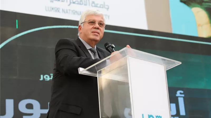 وزير التعليم العالي: حريصون على دعم الجامعات الأهلية بكل الإمكانات المتاحة