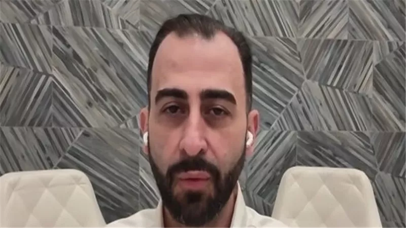 باحث: زيارة الشرع لواشنطن تحول استراتيجي في العلاقات السورية الأمريكية|فيديو