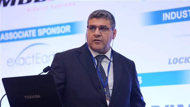 أستاذ زائر بالناتو: إسرائيل لا ترى في حماس سوى 